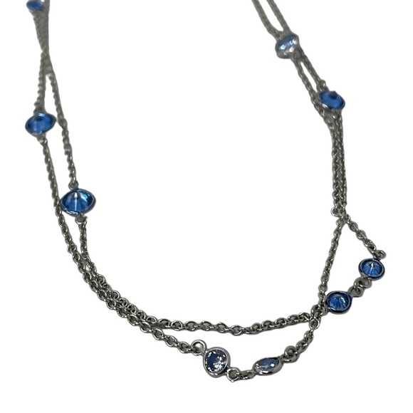 Jewelry Lot Earrings Necklaces Bracelets 15 pcs. - Picture 16 of 16